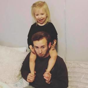 Meet your Posher, Zaine